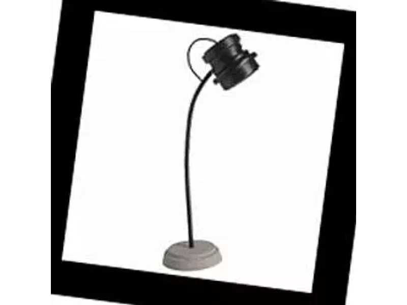 Tool LI0911 20 E Foscarini, Настольная лампа