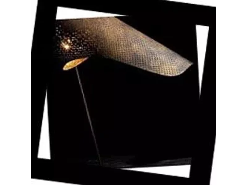 LI0711 52 E Foscarini Perf, Настольная лампа