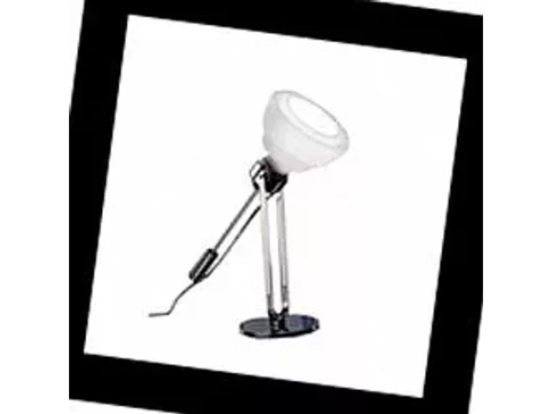 LI0101 10 E Foscarini Glas, Настольная лампа