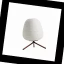 2440013D 10 Rituals Foscarini, Настольная лампа