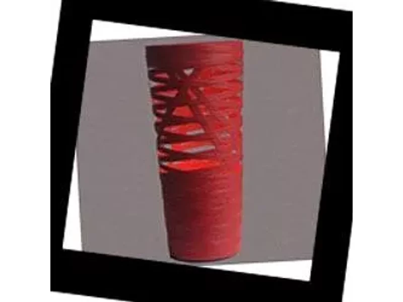 Foscarini Tress 182001 63, Настольная лампа