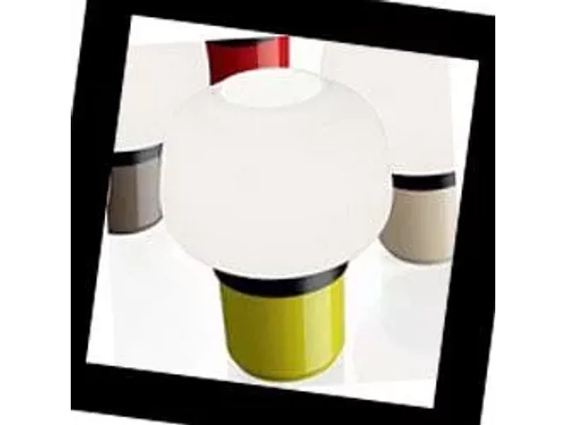 Doll Foscarini 245001 40, Настольная лампа