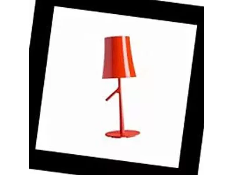 Birdie 2210012DM 53 Foscarini, Настольная лампа