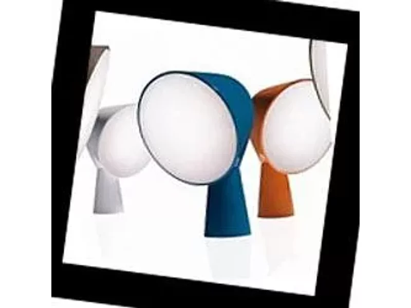 200001 86 Foscarini Binic, Настольная лампа