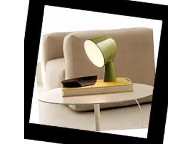 Foscarini 200001 40 Binic, Настольная лампа