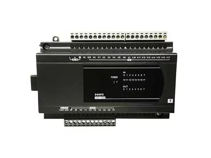 DVP24XN200R Модуль расширения для ПЛК