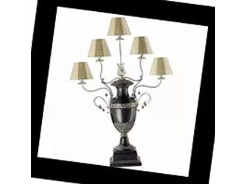 Baga, Patrizia Garganti CM500-CM552 CM.503, Настольная лампа