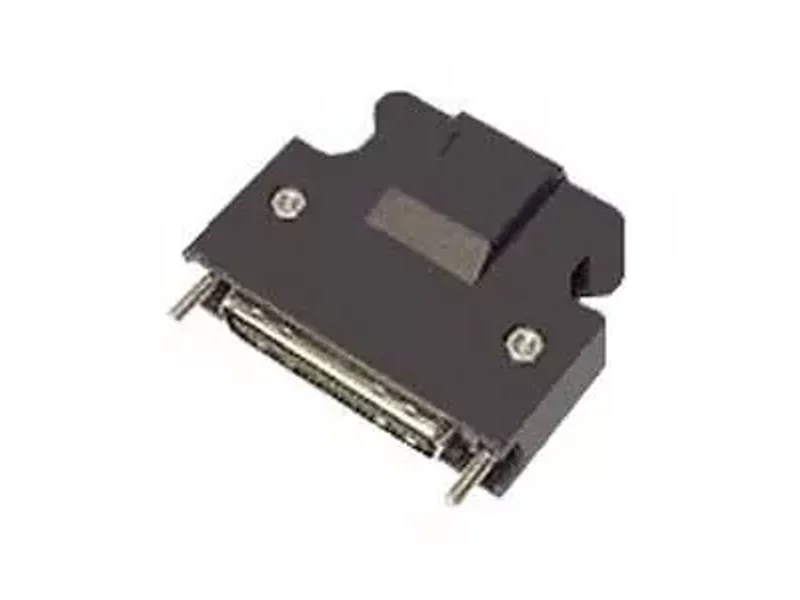 ASD-CNSC0050 Разъем для управляющих входов/выходов SCSI 50PIN PLUG