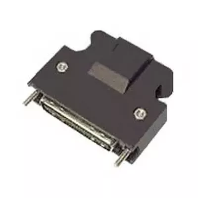 ASD-CNSC0050 Разъем для управляющих входов/выходов SCSI 50PIN PLUG