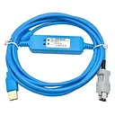ASD-CNUS0A08 Кабель 3м связи ASDA-B2 с ПК