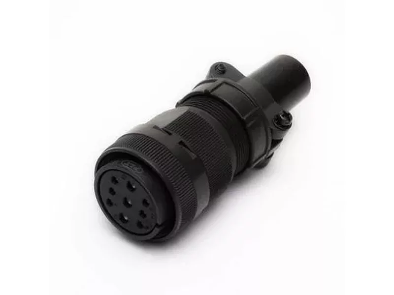 ASD-CAPW2000 Кабель 0 м (мотор UVW) 2 - 7,5 кВт