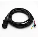 ASD-CAPW1003 Кабель 3 м (мотор UVW) 1-1.5 кВт
