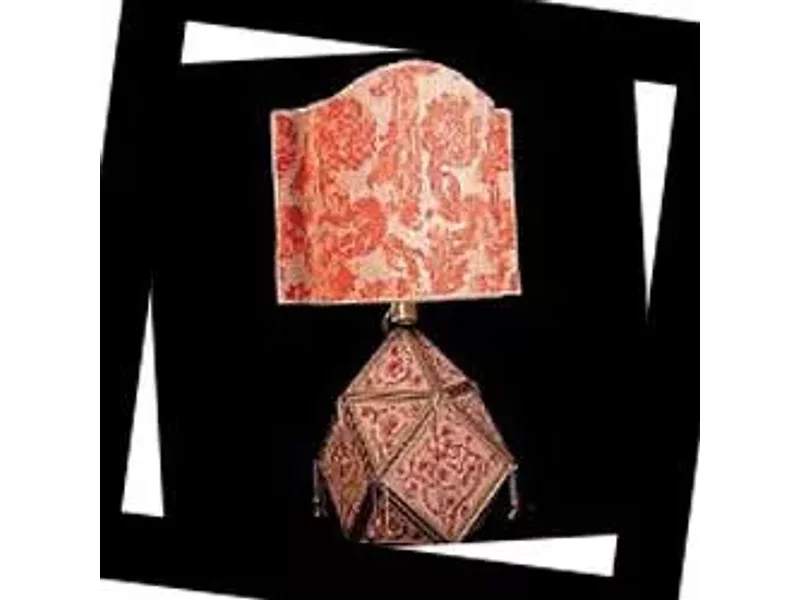 700 Archeo Venice Design 702.R, Настольная лампа Archeo Venice 702.R
