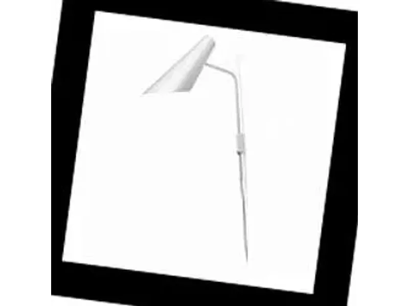 I. Cono 0725 Vibia, Настенный светильник