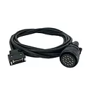 ASD-CAEN1003 Кабель 3 м (ENCODER) 0,75-7,5 кВт