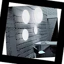 Nuvole NUVOLE PP 40 Vistosi, Настенно-потолочный светильник
