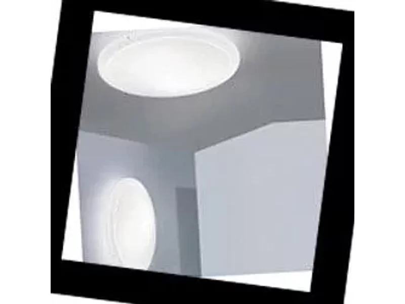 Style Style PP 50 Vistosi, Настенно-потолочный светильник