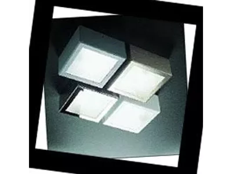 Box Linea Light 4700, Настенно-потолочный светильник