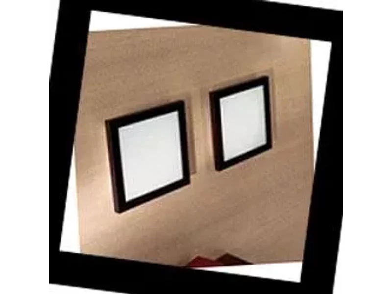 71900 Frame Linea Light, Настенно-потолочный светильник