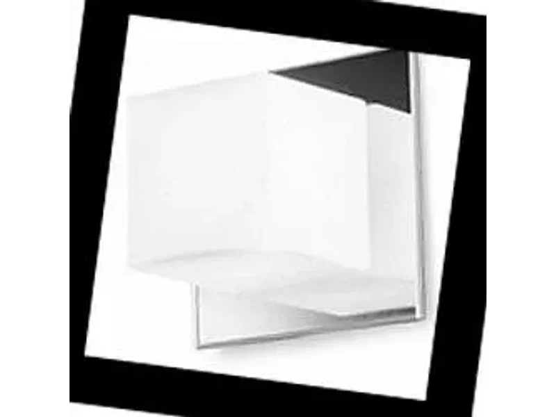 6410 Linea Light Cubic, Настенно-потолочный светильник