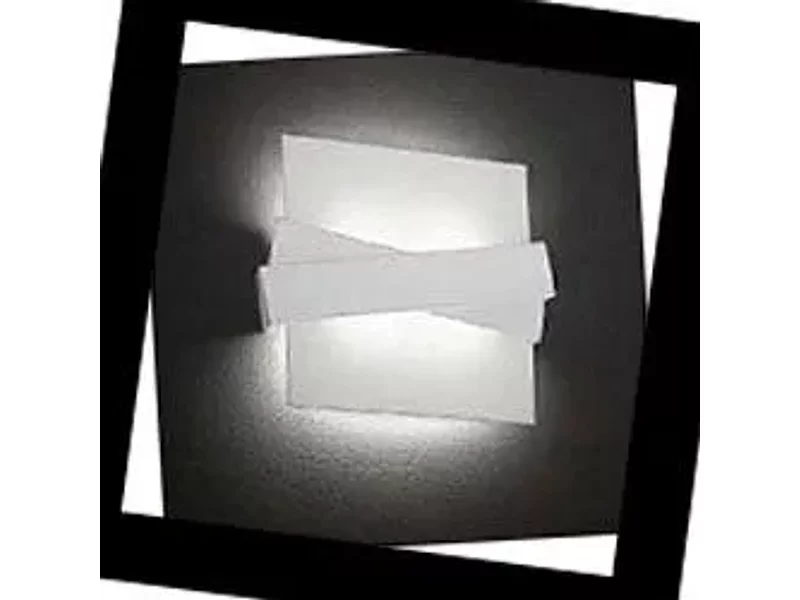 Linea Light Zig Zag 7290, Настенно-потолочный светильник