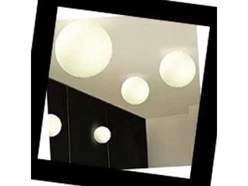 Linea Light Oh! Wall 10122, Настенно-потолочный светильник