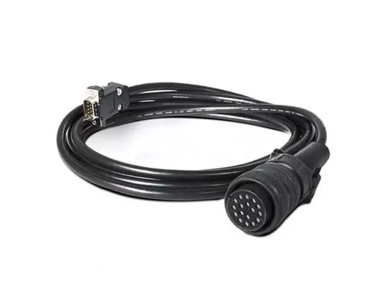 ASDBCAEN1005 Кабель 5 м (ENCODER) для 0.75 - 2 кВт