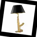 Bedside Gun F2954000 Flos, Настольная лампа
