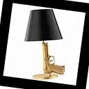 F2953000 Bedside Gun Flos, Настольная лампа
