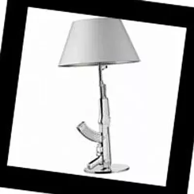 Bedside Gun F2954057 Flos, Настольная лампа