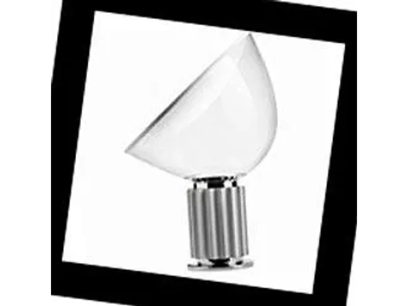 Taccia F6600004 Flos, Настольная лампа