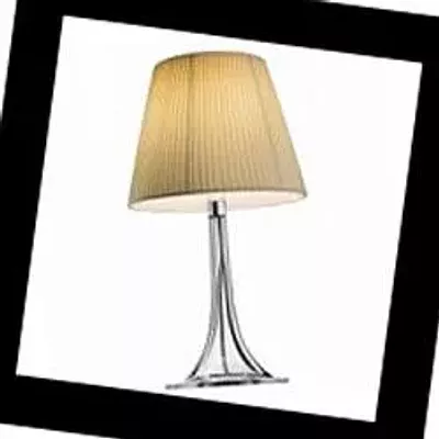 Flos Miss K F6255007, Настольная лампа