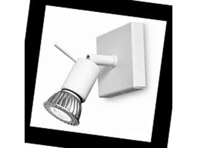 Linea Light Spotty 7345, Настенно-потолочный светильник