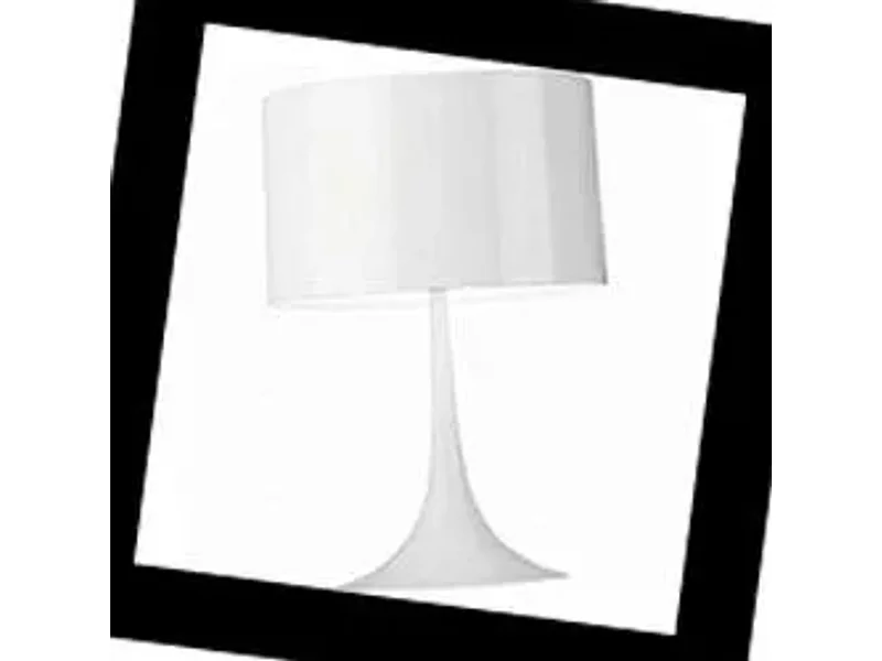 Flos SPUN F6610009, Настольная лампа