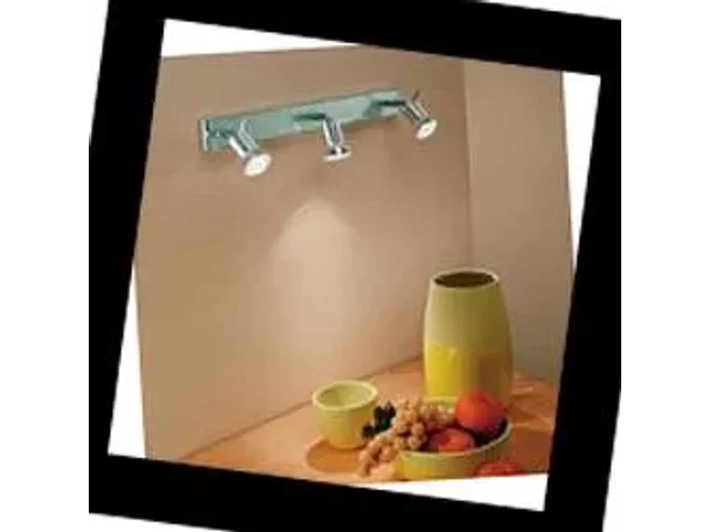 Linea Light Spotty 1153, Настенно-потолочный светильник