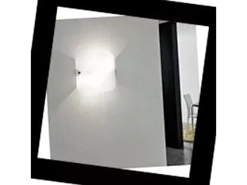 Linea Light 321B881 Wally, Настенно-потолочный светильник