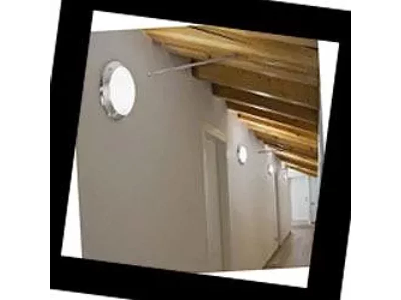 Linea Light Occhio 3451, Настенно-потолочный светильник