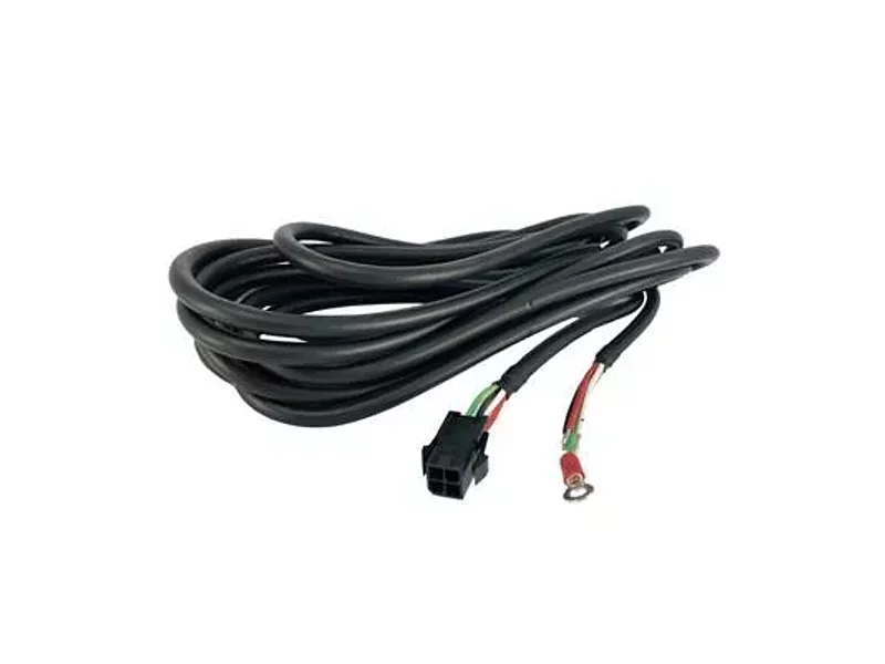 ASD-ABPW0005 Силовой кабель 5 м (мотор UVW) для ASDA-A2