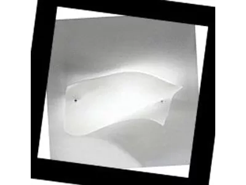 Linea Light 2405 Onda, Настенно-потолочный светильник