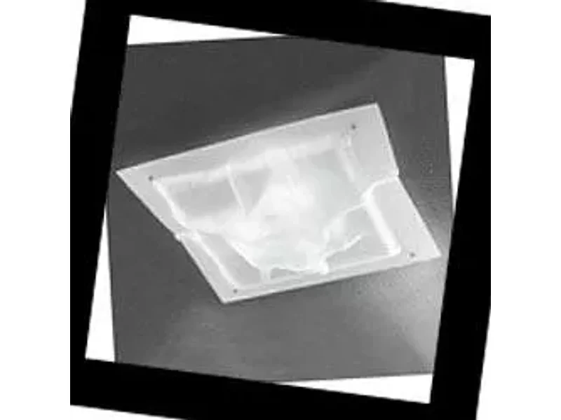 90215 Iceberg Linea Light, Настенно-потолочный светильник