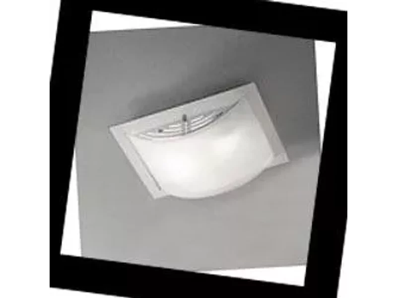 Linea Light Met Wally 539BRA881, Настенно-потолочный светильник