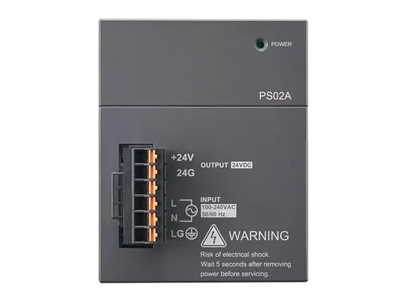AS-PS02 Модуль источника питания AS300, ~220 В, 48 Вт