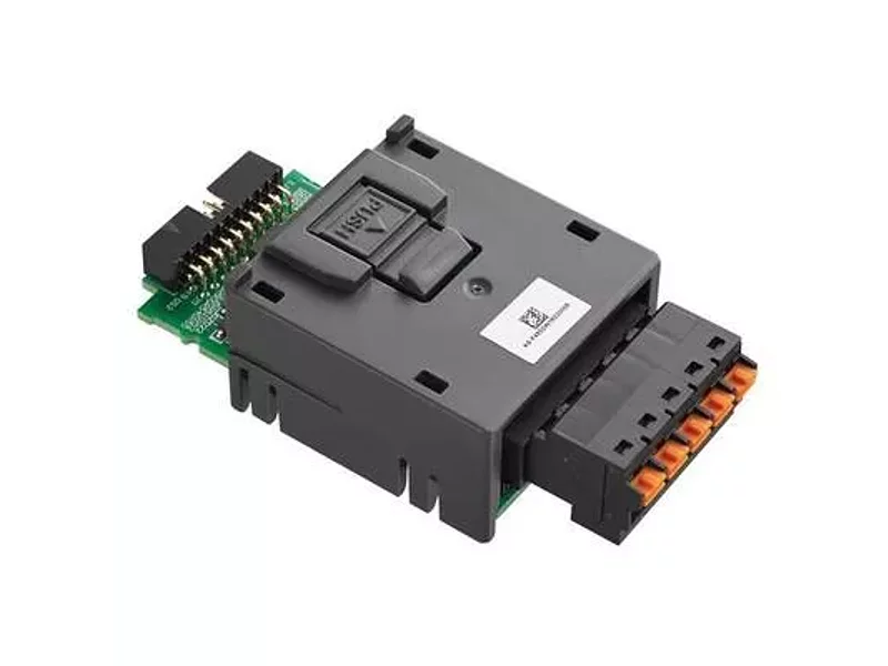 AS-F232 Плата расширения 1xRS232