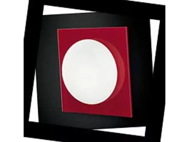 Leucos Gio 40 P-PL 0002422 Gio, Настенно-потолочный светильник