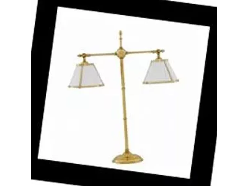 TABLE LAMP FONDA 109186.600.420 Eichholtz, Настольная лампа