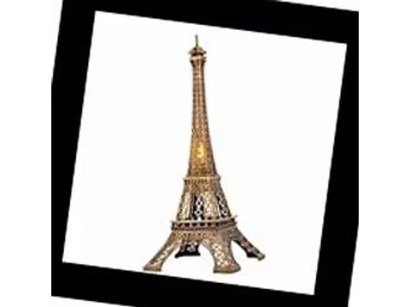 Eichholtz  TABLE LAMP EIFFEL 108563.1000.700, Настольная лампа