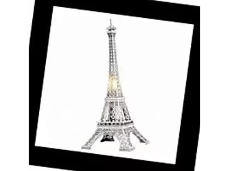 Eichholtz TABLE LAMP EIFFEL 108562.1000.700 , Настольная лампа
