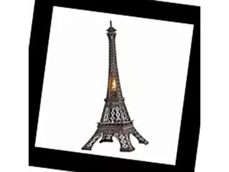 TABLE LAMP EIFFEL 108564.1000.700 Eichholtz, Настольная лампа