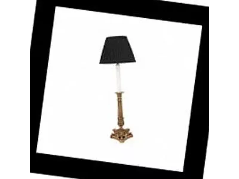 LAMP TABLE PERIGNON 109158.280.196 Eichholtz, Настольная лампа