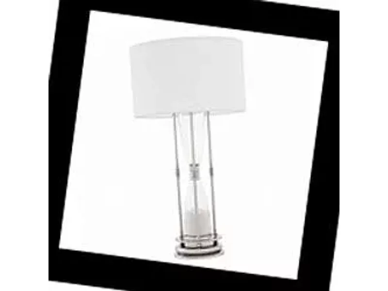 TABLE LAMP HOUR GLASS 109288.550.385 Eichholtz , Настольная лампа